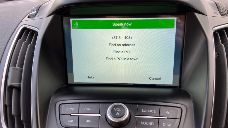 Ford C-MAX 1.0 EcoBoost Titanium 5dr Petrol Estate